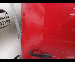 PORTA PORTIERA LATERALE SINISTRA VOLKSWAGEN CADDY - 9