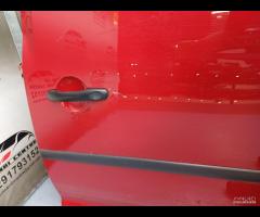 PORTA PORTIERA LATERALE SINISTRA VOLKSWAGEN CADDY - 11