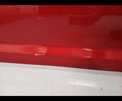 PORTA PORTIERA LATERALE SINISTRA VOLKSWAGEN CADDY - 13