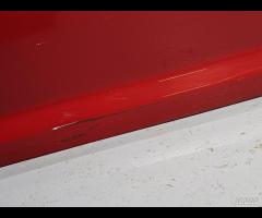 PORTA PORTIERA LATERALE SINISTRA VOLKSWAGEN CADDY - 14