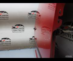 PORTA PORTIERA LATERALE SINISTRA VOLKSWAGEN CADDY - 16