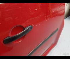 PORTA PORTIERA LATERALE SINISTRA VOLKSWAGEN CADDY - 18