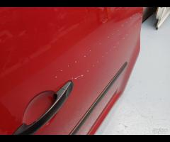 PORTA PORTIERA LATERALE SINISTRA VOLKSWAGEN CADDY - 19