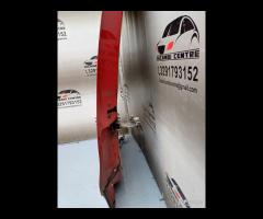 PORTA PORTIERA LATERALE SINISTRA VOLKSWAGEN CADDY - 20