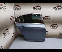 PORTA PORTIERA POSTERIORE DESTRA VOLKSWAGEN PASSAT