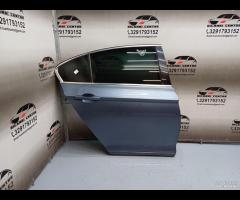 PORTA PORTIERA POSTERIORE DESTRA VOLKSWAGEN PASSAT