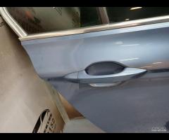 PORTA PORTIERA POSTERIORE DESTRA VOLKSWAGEN PASSAT