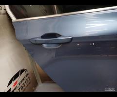 PORTA PORTIERA POSTERIORE DESTRA VOLKSWAGEN PASSAT