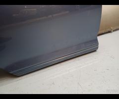 PORTA PORTIERA POSTERIORE DESTRA VOLKSWAGEN PASSAT - 17