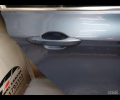 PORTA PORTIERA POSTERIORE DESTRA VOLKSWAGEN PASSAT - 18