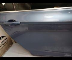 PORTA PORTIERA POSTERIORE DESTRA VOLKSWAGEN PASSAT - 19