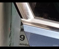 PORTA PORTIERA POSTERIORE DESTRA VOLKSWAGEN PASSAT - 21