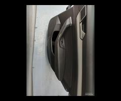 PORTA PORTIERA POSTERIORE DESTRA VOLKSWAGEN PASSAT - 24