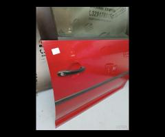 PORTA PORTIERA ANTERIORE DESTRA DX VOLKSWAGEN CADD - 8