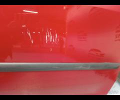 PORTA PORTIERA ANTERIORE DESTRA DX VOLKSWAGEN CADD - 11