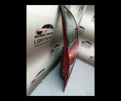 PORTA PORTIERA ANTERIORE DESTRA DX VOLKSWAGEN CADD - 16