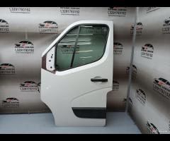 PORTA PORTIERA ANTERIORE SINISTRA RENAULT MASTER I