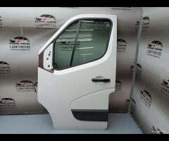PORTA PORTIERA ANTERIORE SINISTRA RENAULT MASTER I