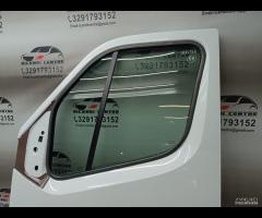 PORTA PORTIERA ANTERIORE SINISTRA RENAULT MASTER I