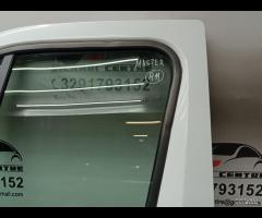 PORTA PORTIERA ANTERIORE SINISTRA RENAULT MASTER I