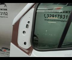 PORTA PORTIERA ANTERIORE SINISTRA RENAULT MASTER I