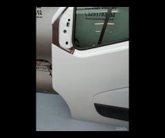 PORTA PORTIERA ANTERIORE SINISTRA RENAULT MASTER I - 7