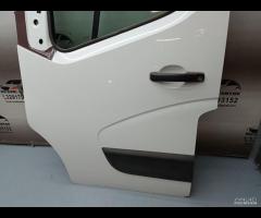 PORTA PORTIERA ANTERIORE SINISTRA RENAULT MASTER I - 9