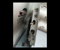 PORTA PORTIERA ANTERIORE SINISTRA RENAULT MASTER I - 12