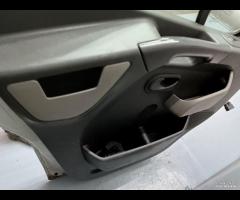 PORTA PORTIERA ANTERIORE SINISTRA RENAULT MASTER I - 14