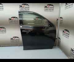 PORTA PORTIERA ANTERIORE DESTRA SMART FORFOUR II W
