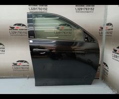 PORTA PORTIERA ANTERIORE DESTRA SMART FORFOUR II W