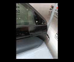 PORTA PORTIERA ANTERIORE DESTRA SMART FORFOUR II W