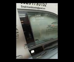 PORTA PORTIERA ANTERIORE DESTRA SMART FORFOUR II W