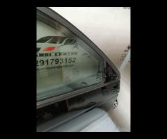 PORTA PORTIERA ANTERIORE DESTRA SMART FORFOUR II W