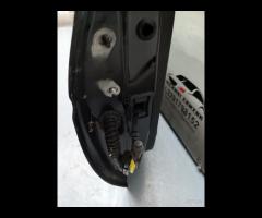PORTA PORTIERA ANTERIORE DESTRA SMART FORFOUR II W - 7