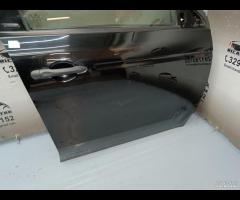 PORTA PORTIERA ANTERIORE DESTRA SMART FORFOUR II W - 19