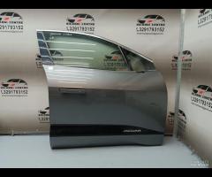 PORTA PORTIERA ANTERIORE DESTRA DX JAGUAR I-PACE 2