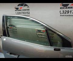PORTA PORTIERA ANTERIORE DESTRA DX JAGUAR I-PACE 2