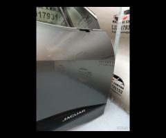 PORTA PORTIERA ANTERIORE DESTRA DX JAGUAR I-PACE 2