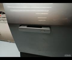PORTA PORTIERA ANTERIORE DESTRA DX JAGUAR I-PACE 2 - 8