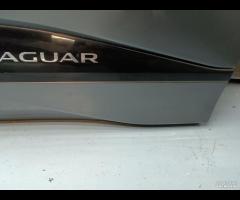 PORTA PORTIERA ANTERIORE DESTRA DX JAGUAR I-PACE 2 - 11