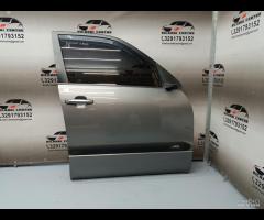 PORTA PORTIERA ANTERIORE DESTRA DX SUZUKI GRAND VI