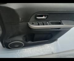 PORTA PORTIERA ANTERIORE DESTRA DX SUZUKI GRAND VI - 18