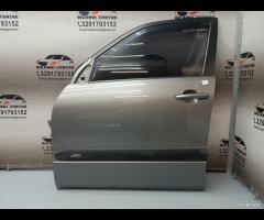 PORTA PORTIERA ANTERIORE SINISTRA SX SUZUKI GRAND
