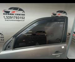 PORTA PORTIERA ANTERIORE SINISTRA SX SUZUKI GRAND