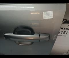 PORTA PORTIERA ANTERIORE SINISTRA SX SUZUKI GRAND - 14