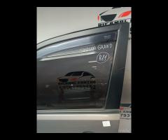 PORTA PORTIERA ANTERIORE SINISTRA SX SUZUKI GRAND - 19