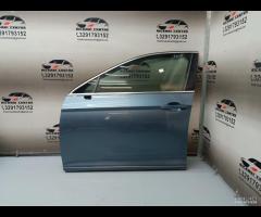PORTA PORTIERA ANTERIORE SINISTRA SX VW PASSAT B8