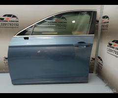 PORTA PORTIERA ANTERIORE SINISTRA SX VW PASSAT B8