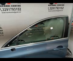 PORTA PORTIERA ANTERIORE SINISTRA SX VW PASSAT B8